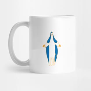 ASSUMPTION OF MOTHER MARY Mug